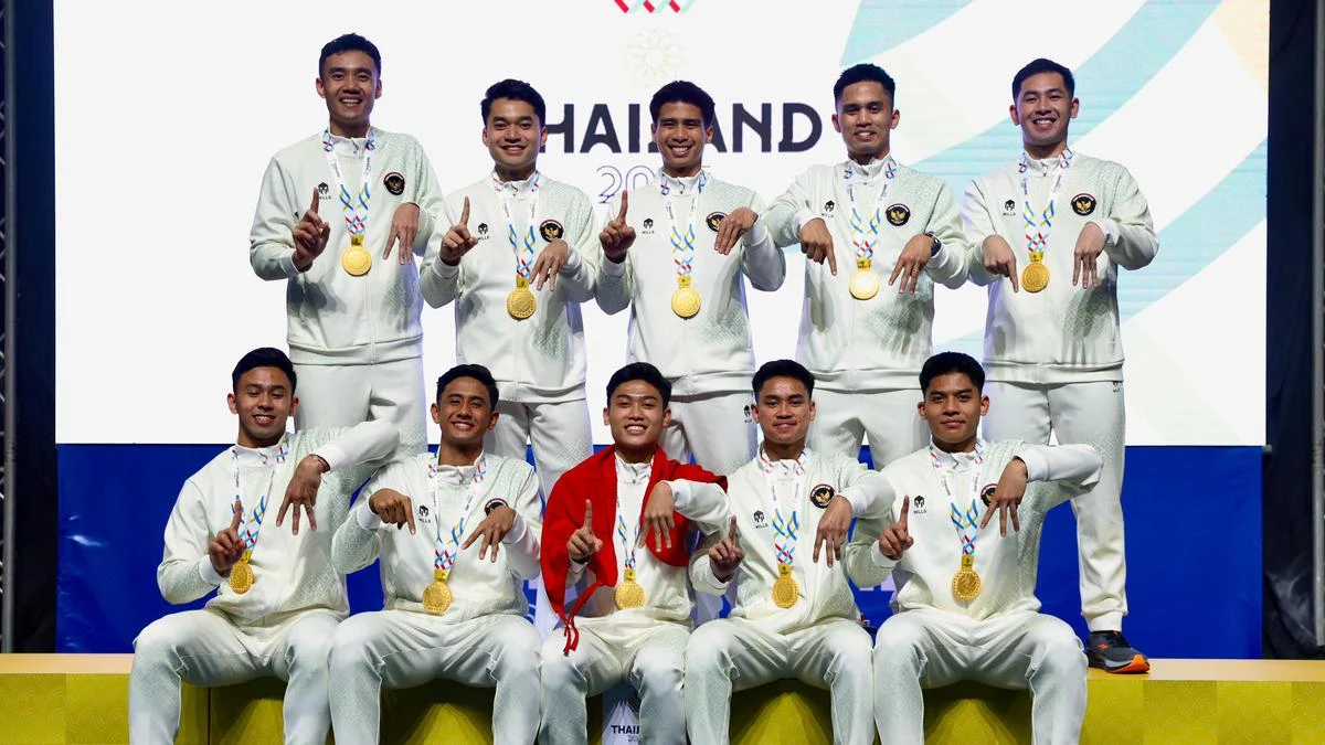 BNI Gandeng PBSI Perkuat Pembinaan, Siapkan Atlet Bulu Tangkis untuk BAC 2026
