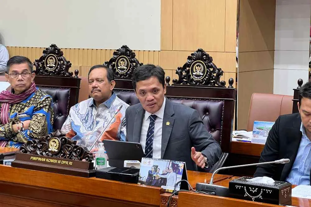 BNN Dorong Penyadapan Sejak Tahap Penyidikan: Alasan Kuat di Balik Kebijakan Baru