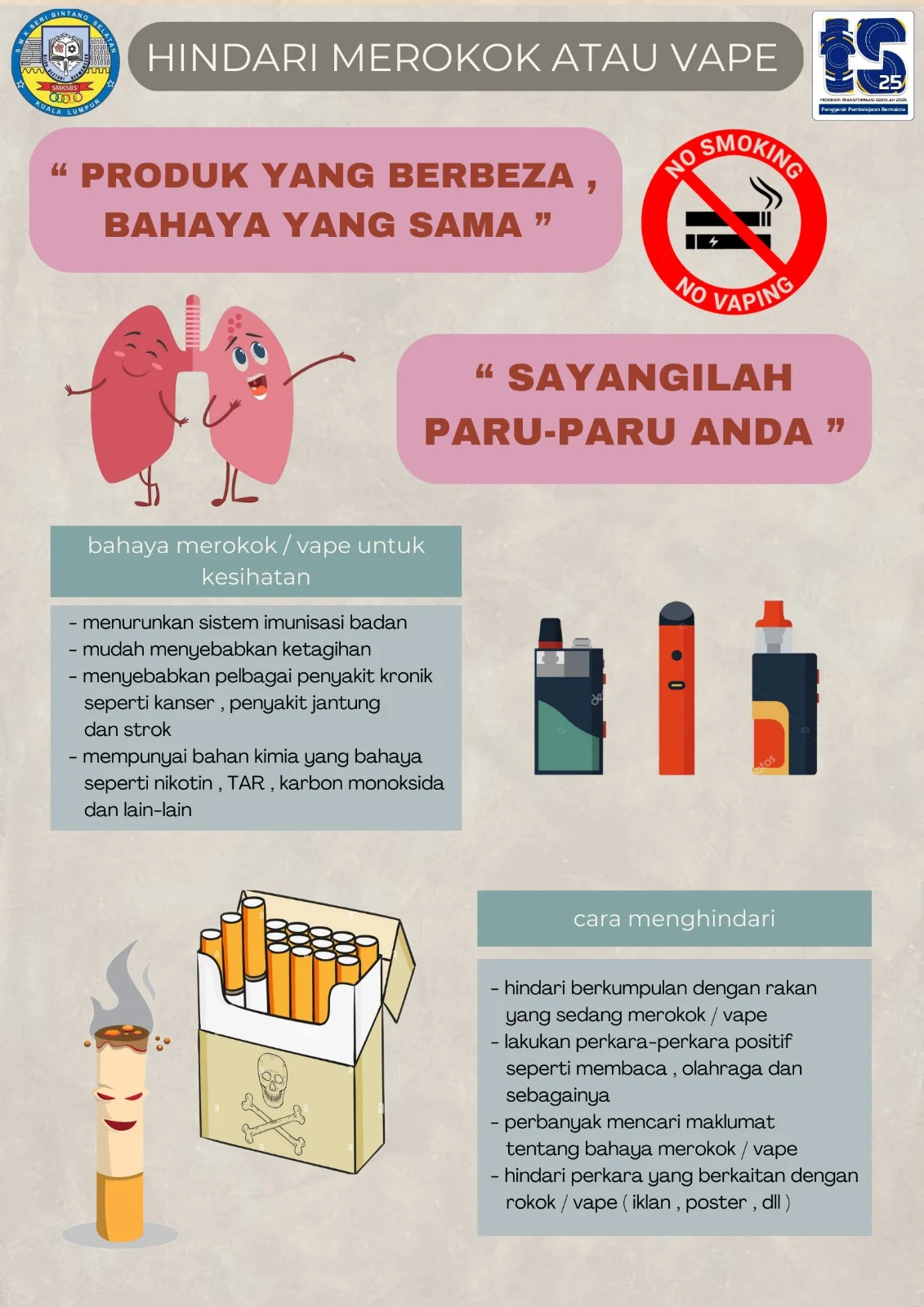 BNN Usul Larangan Vape: Upaya Pencegahan Penyalahgunaan sebagai Alat Konsumsi Narkoba
