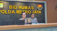 BNN Usulkan Larangan Vape: Diskusi Panjang di Polda Metro Jaya Menanti Keputusan
