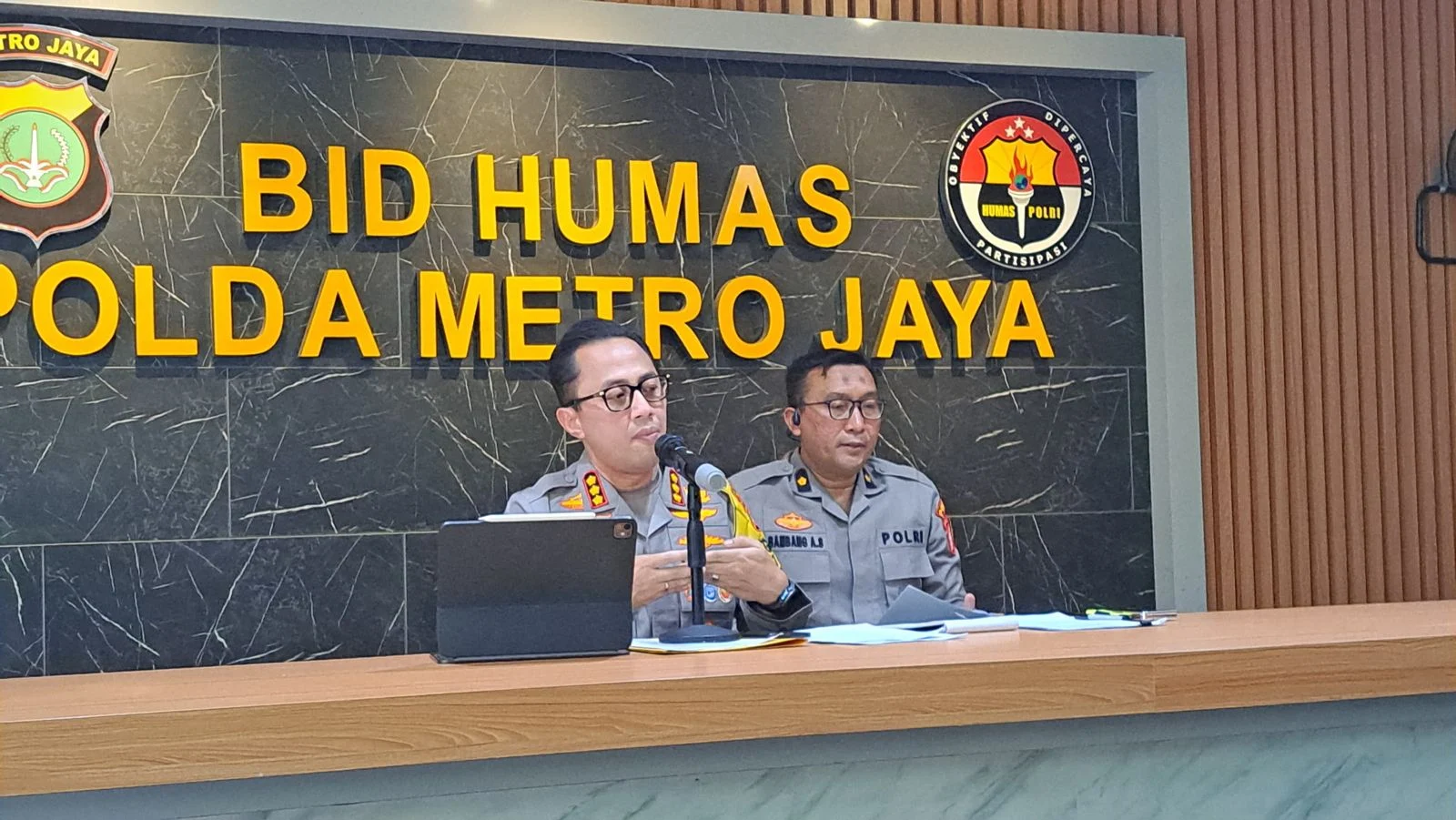 BNN Usulkan Larangan Vape: Diskusi Panjang di Polda Metro Jaya Menanti Keputusan