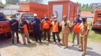 BNPB Prioritaskan Pengiriman Logistik Gempa Maluku Utara ke Pulau Mayau dan Tifure, Korban Dapat Bantuan Cepat BNPB Prioritaskan Pengiriman Logistik Gempa Maluku Utara ke Pulau Mayau dan Tifure, Korban Dapat Bantuan Cepat