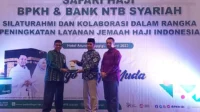 BPKH Capai Transfer 70,59% Dana BPIH 2026, Dorong Pembangunan Keuangan Islam Nasional