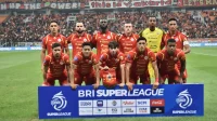 BRI Super League 2025/2026: Persib, Borneo FC, dan Persija Berlomba di 6 Laga Penentu Juara
