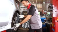Bridgestone Imbau Pemeriksaan Ban Pasca Mudik Lebaran 2026 demi Keamanan Berkendara Bridgestone Imbau Pemeriksaan Ban Pasca Mudik Lebaran 2026 demi Keamanan Berkendara