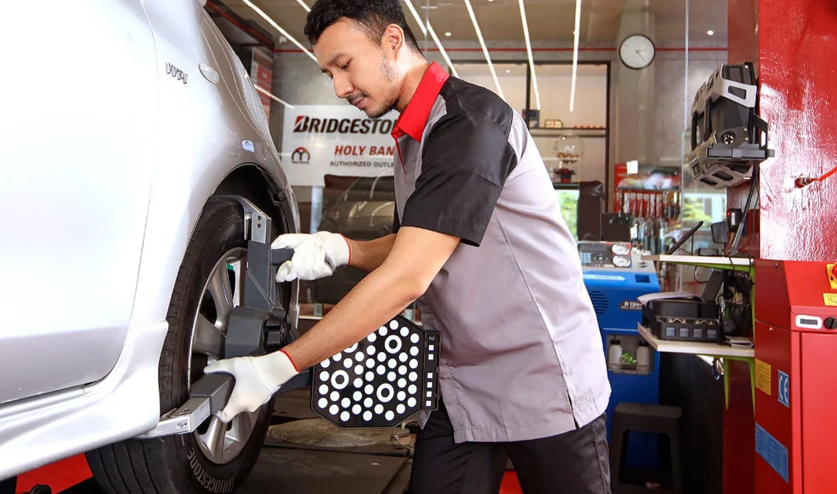 Bridgestone Imbau Pemeriksaan Ban Pasca Mudik Lebaran 2026 demi Keamanan Berkendara