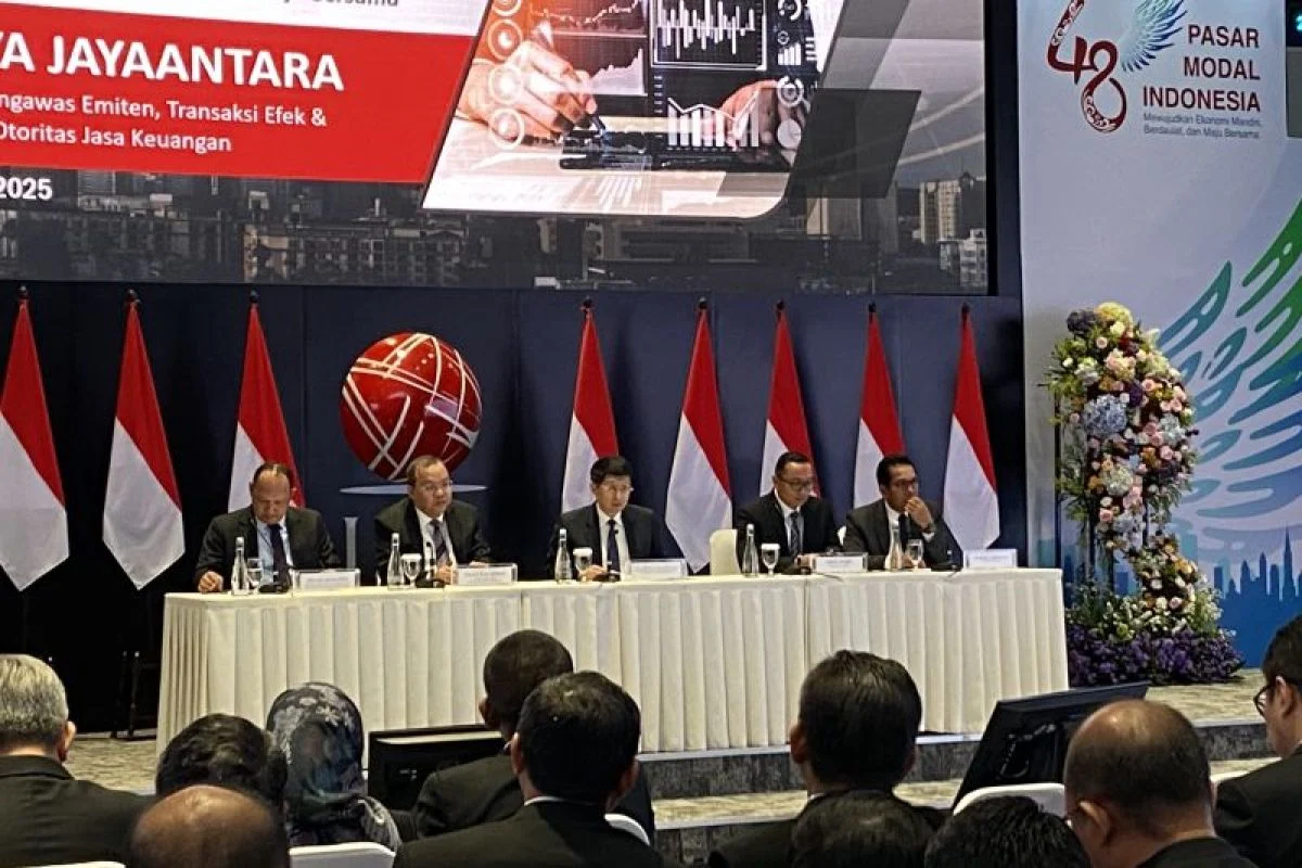 BSA Logistics Targetkan Dana Rp306 Miliar Lewat IPO, Langkah Besar di Pasar Modal Indonesia