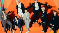 BTS Luncurkan Tur Dunia 'Arirang' dengan Album Baru, Mengguncang Penggemar Global