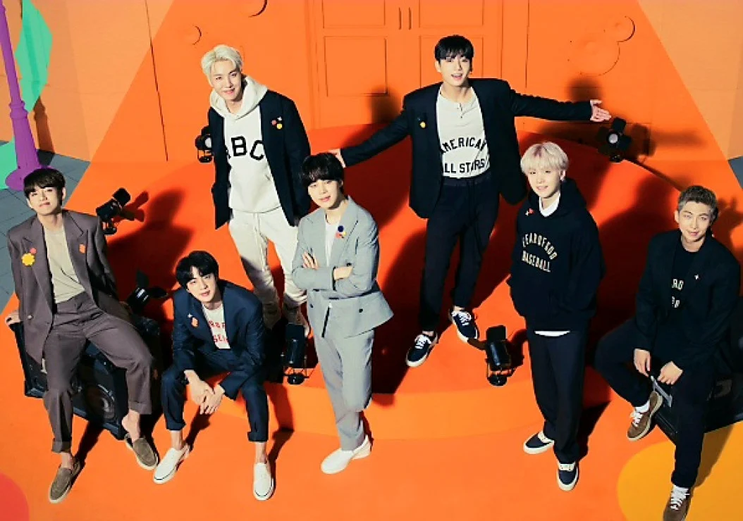 BTS Luncurkan Tur Dunia 'Arirang' dengan Album Baru, Mengguncang Penggemar Global