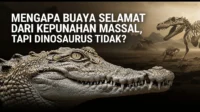 Buaya: Penjaga Kuno yang Selamat dari Kepunahan Massal dan Cerita Menarik Lelaki Hidung Belang