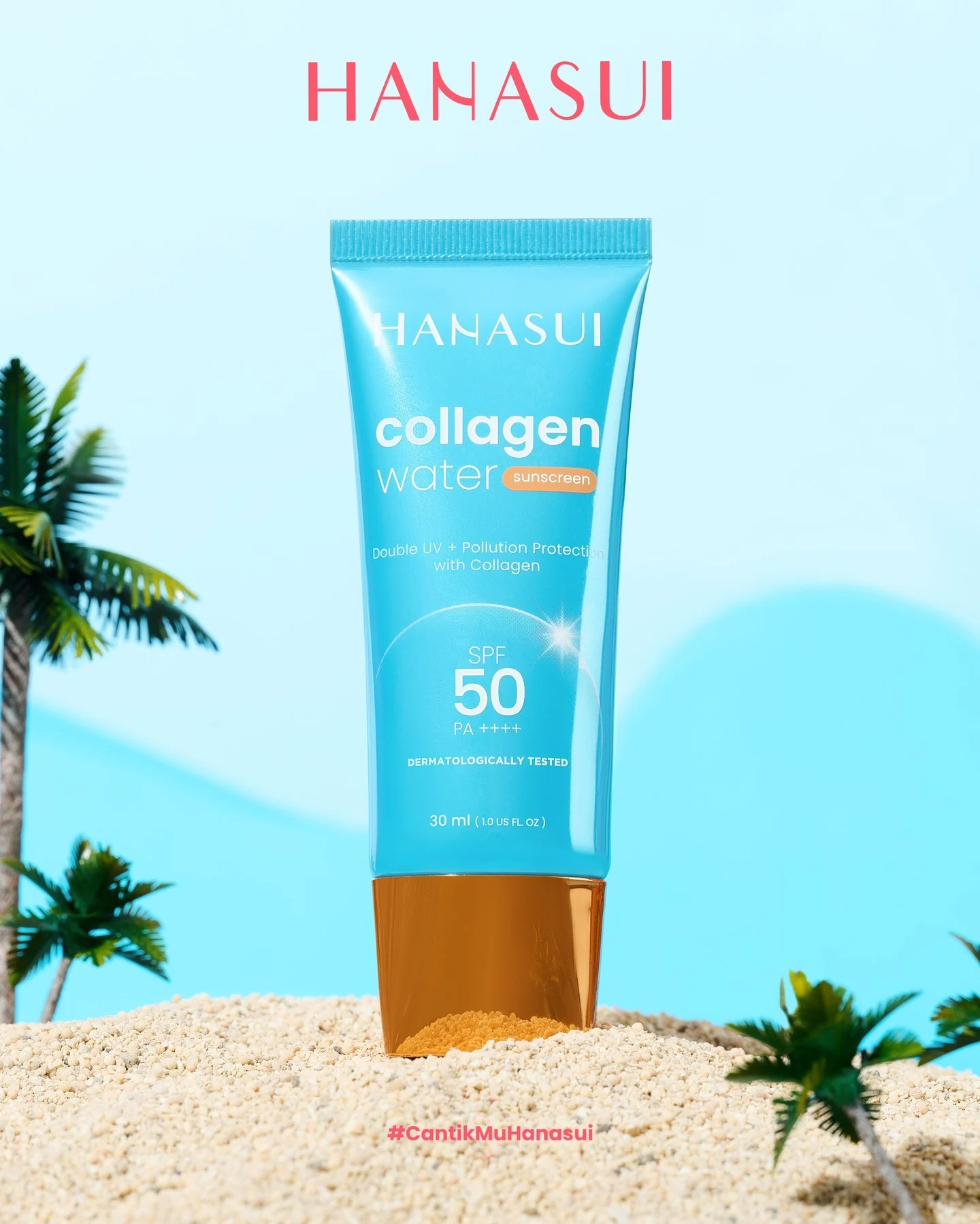 Budget Terbatas? 5 Sunscreen Lokal SPF 50 Terbaik di Bawah Rp50 Ribu yang Wajib Dicoba
