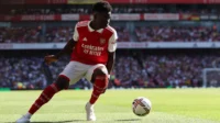 Bukayo Saka Baik-baik Saja, Arteta Pastikan Winger Arsenal Tetap Fit