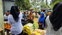 Bulog Natuna Salurkan Beras dan Minyak Goreng ke 7.321 Rumah Tangga, Desa Berperan Aktif dalam Distribusi