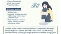 Bunda Atasi Depresi Postpartum lewat Transformasi Gaya Hidup, Inspirasi untuk Ibu Baru