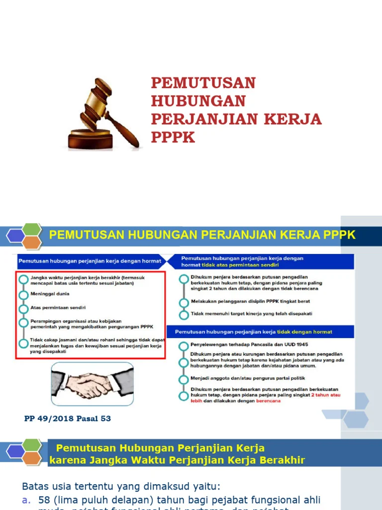 Bupati Jember Janjikan Stabilitas PPPK hingga 2027: Tanpa Pemutusan Hubungan Kerja Selama Kinerja Optimal