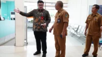 Bupati Kediri Mas Dhito Tinjau Kantor Baru Disparbud, Beri Masukan Strategis untuk Pengelolaan Museum
