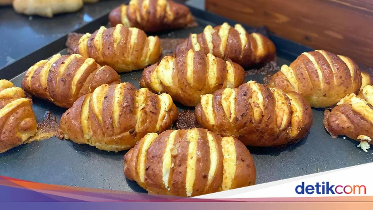 Butter Tteok Viral di Jakarta: Uji Coba Rasa di Tiga Bakery Korea, Mana Paling Memikat?