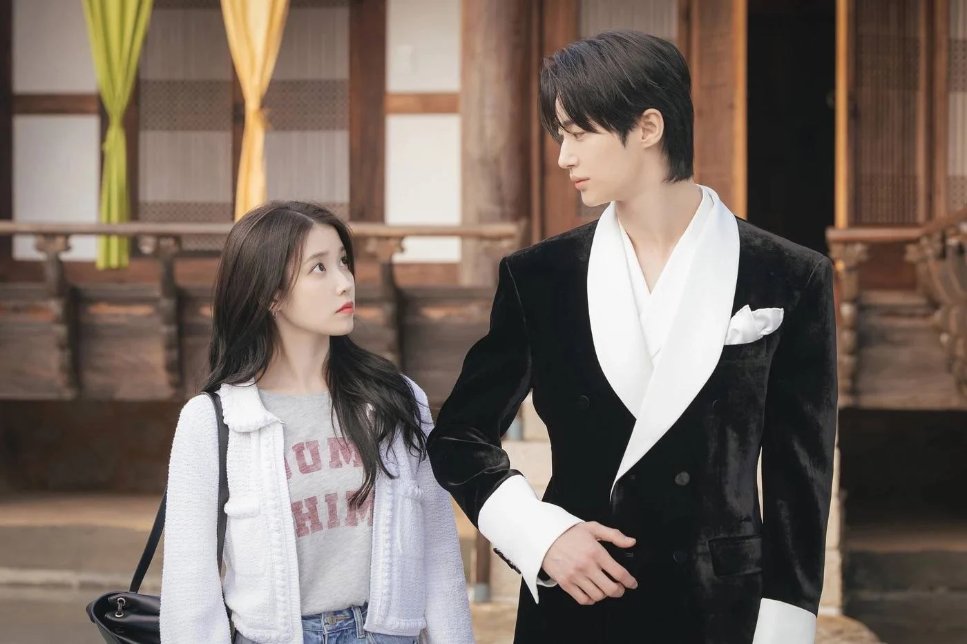 Byeon Woo Seok Jawab Kritik Akting di ‘Perfect Crown’ dengan Tekad Tinggi dan Persiapan Intensif