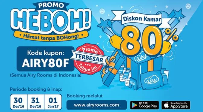 Cara Cerdas Liburan Hemat: Dapatkan Voucher Diskon Hotel hingga Rp200.000