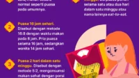 Cara Efektif Menembus Batas Diet: Turun 1,5 Stone dalam Waktu Singkat