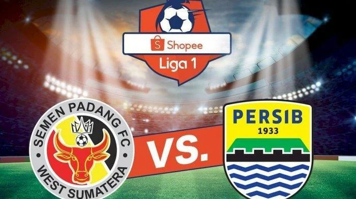 Cara Nonton Streaming Live Semen Padang vs Persib Bandung Tanpa TV Nasional: Panduan Lengkap