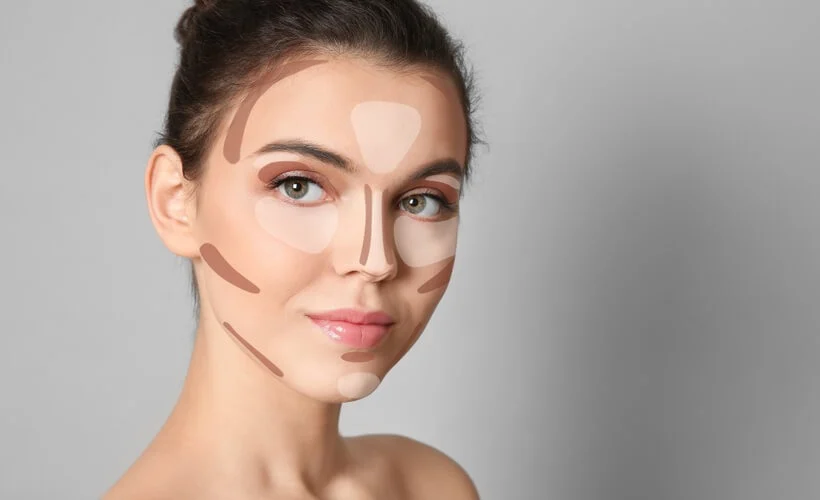 Cara Tepat Mengaplikasikan Bronzer untuk Wajah Lebih Dimensi dan Glowing