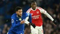 Cedera Menghalangi Trio Lini Belakang Chelsea, Tantangan Besar di Perempat Final FA Cup