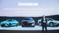 Changan Lumin Hadir di Indonesia dengan Harga Rp205 Juta, Jarak Tempuh 301 km per April 2026