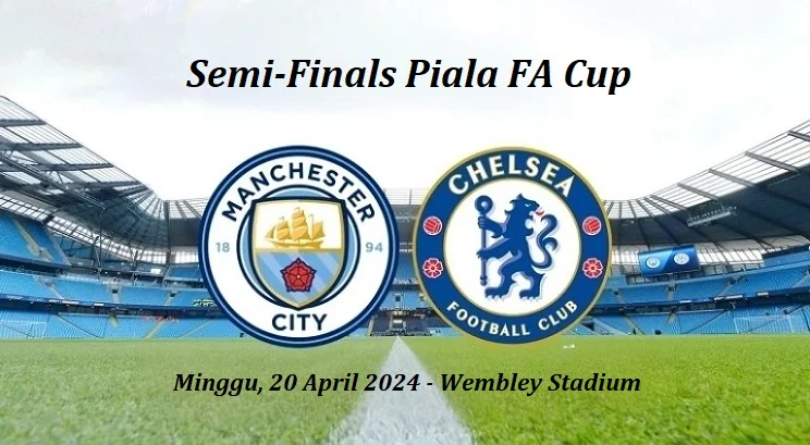 Chelsea di April 2024: Pertaruhan Piala FA melawan Port Vale dan Tantangan Ganda dari Manchester