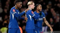 Chelsea FA Cup Melaju ke Final Usai Kemenangan Tipis 1-0 atas Leeds United di Wembley