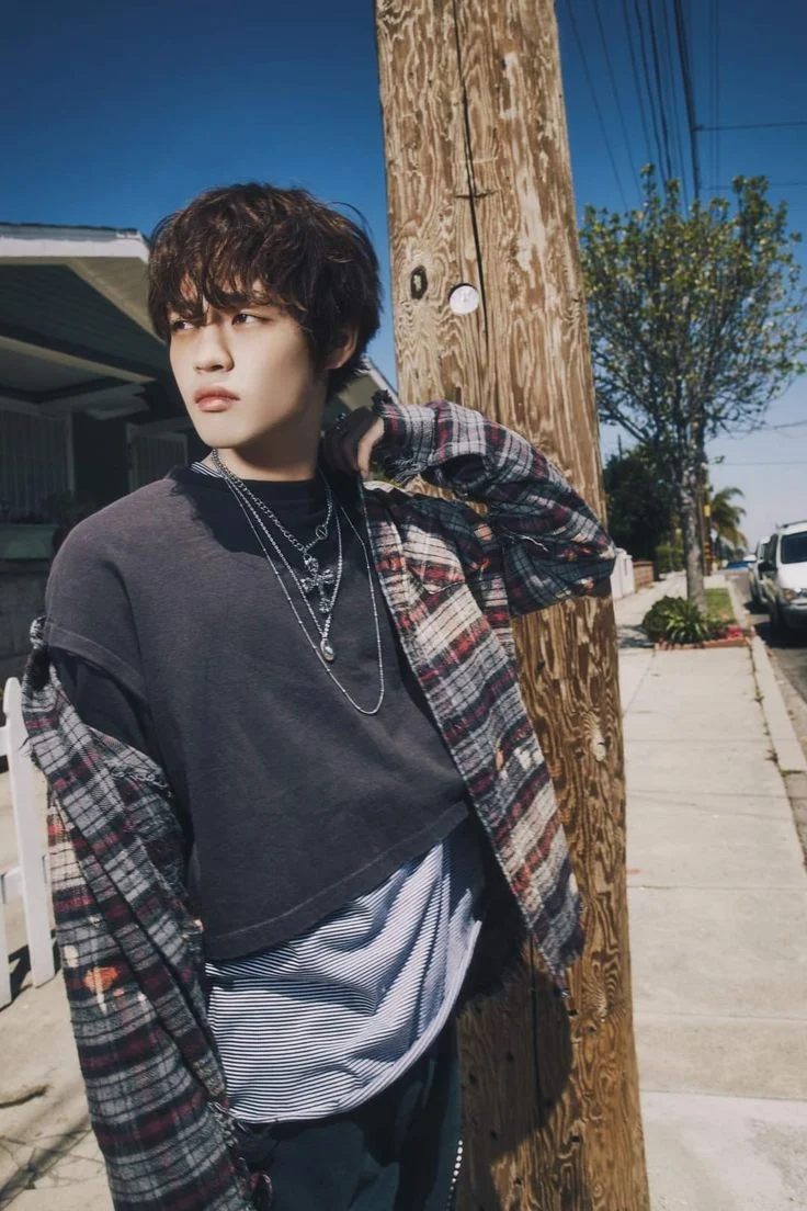 Chenle (NCT) Resmi Bergabung di Variety Show Musik China iQIYI, Siap Bawa Harmoni Baru