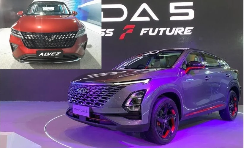 China Kalahkan Jepang, Jadi Sumber Impor Mobil Utama di Australia untuk Pertama Kalinya