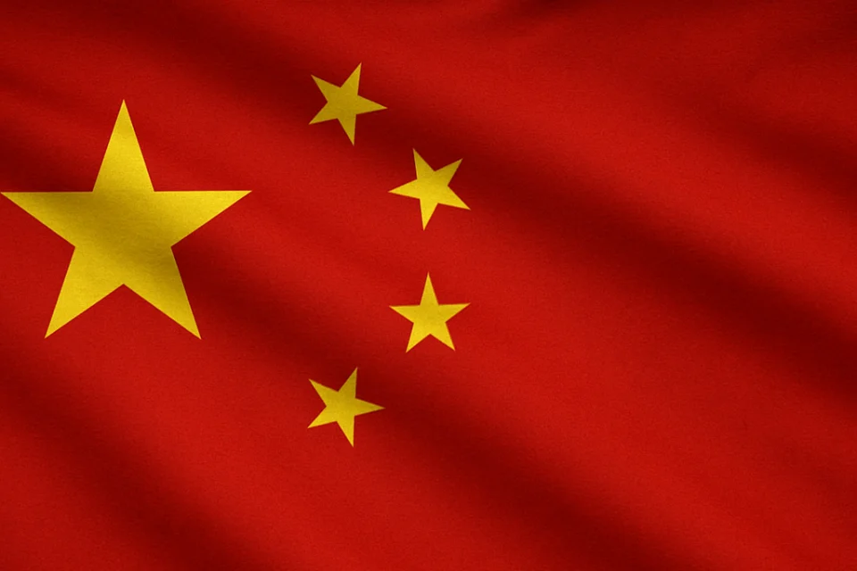 China Perketat Regulasi AI Mirip Manusia, Digital Human Dilarang untuk Anak