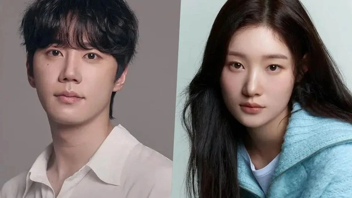 Choi Hyun Wook dan Jung Chaeyeon Diprediksi Jadi Pasangan Utama di Drama Rom-com 'Green Light'