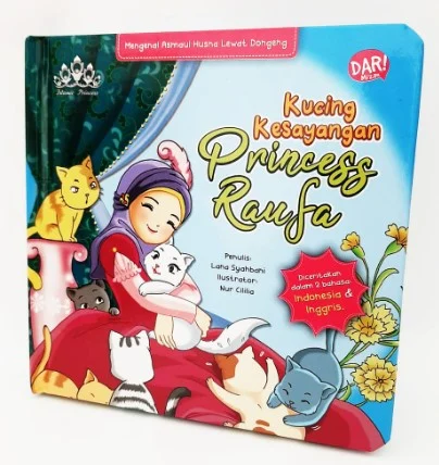 Cinta Laura Balas Isu Anak dengan Cerita Lucu Tentang Kucing Kesayangannya