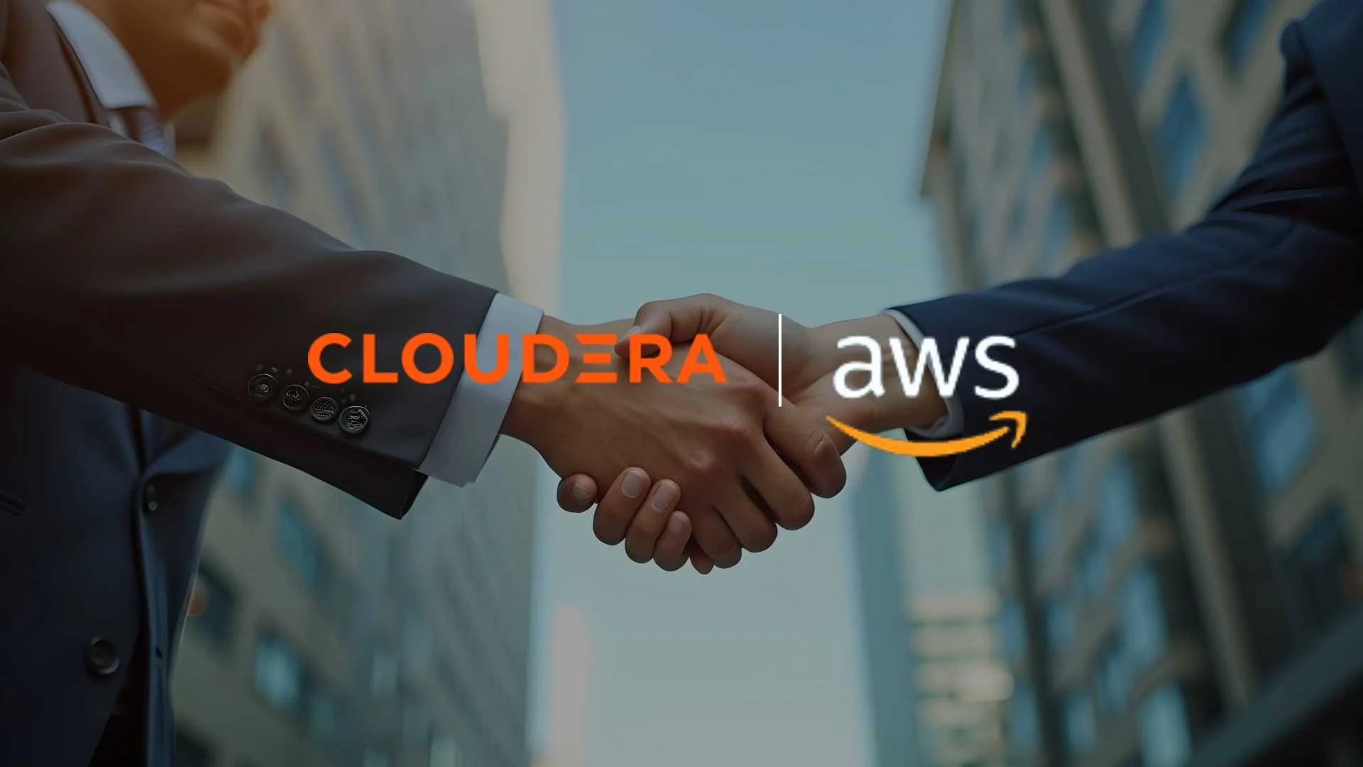 Cloudera Gandeng AWS, Luncurkan Visi AI Anywhere di Panggung Global AWS Summit 2026