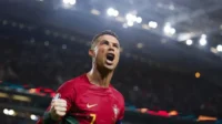 Cristiano Ronaldo Bismillah, Gol Memukau Al Nassr Jadi Sensasi Viral di Media Sosial