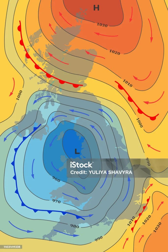 Cuaca Inggris Mencapai Puncak 26°C Sebelum Terjun Drastis, Met Office Peringatkan Dampaknya