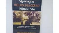 Cucu Soekarno Tekankan Demokrasi Harus Mengoreksi, Bukan Meruntuhkan Legitimasi Negara