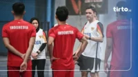 Daftar 14 Pemain Terpilih Timnas Futsal Indonesia untuk Piala AFF 2026, Ardiansyah Runtuboy Tak Masuk Skuad
