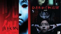 Daftar 20 Film Horor Jepang Paling Menakutkan Tahun 2026 yang Membuat Penonton Merinding