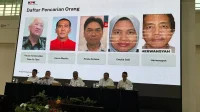 Daftar 5 Koruptor Buronan KPK: Dari Kasus e‑KTP hingga Suap Politik