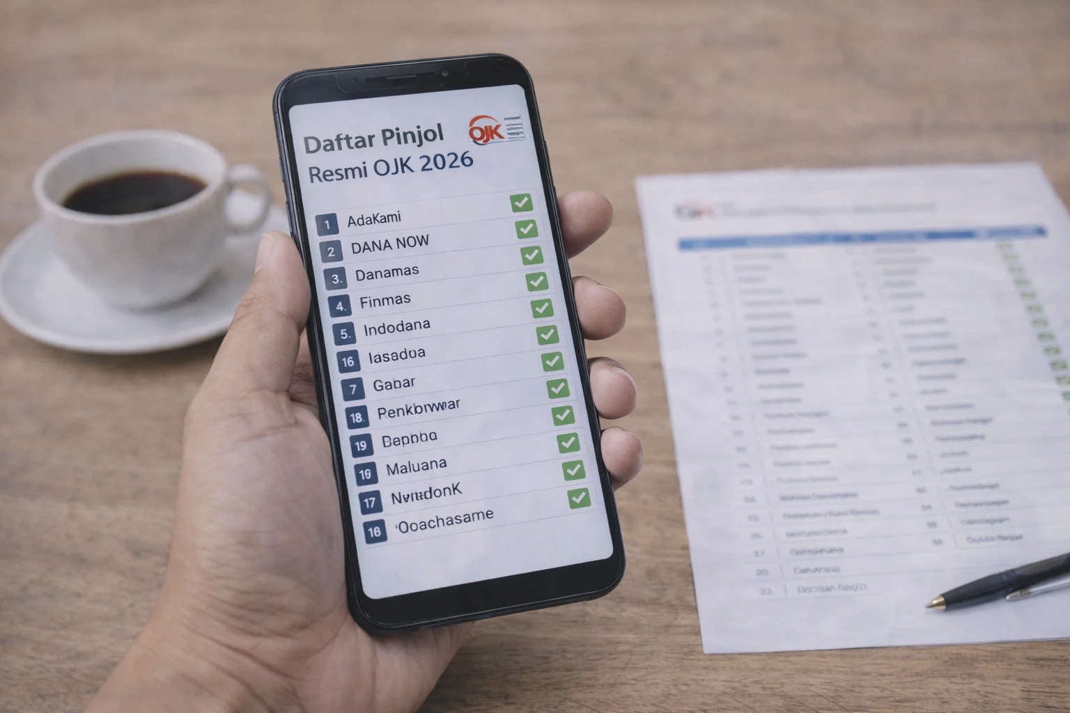Daftar Enam BPR yang Ditutup Akibat Modal Cekak: Dampak dan Analisis OJK 2026