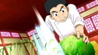 Daftar Karakter Anime Jago Masak dengan Teknik Profesional yang Menginspirasi Penggemar