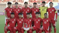 Daftar Lengkap 26 Pemain Timnas Indonesia U-17 di Piala AFF U-17 2026: Siap Bersaing dan Mengejar Gelar Juara