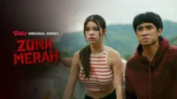 Daftar Lengkap Pemeran Film "Zona Merah" dan Peran Karakter, Ada Nama Baru yang Mengejutkan?
