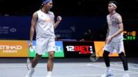 Daftar Lengkap Wakil Indonesia di Thailand Open 2026: Leo/Daniel Kembali Bersinar dan Pasangan Baru Siap Bersaing