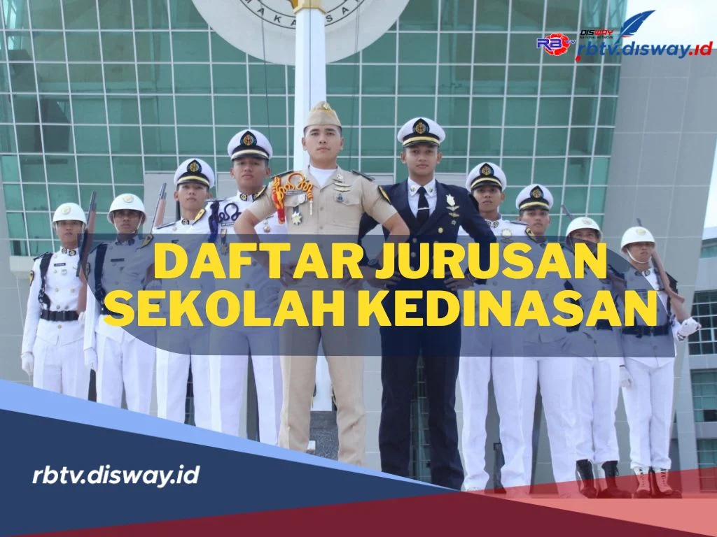 Daftar Sekolah Kedinasan Gratis 2026: Jalur Cepat Jadi PNS Tanpa Biaya Kuliah