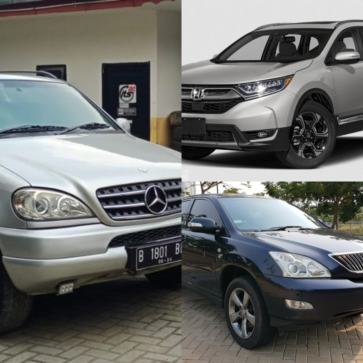 Daftar SUV Genesis Bekas Termahal dan Terjangkau 2026: Pilihan Mewah dengan Harga Bersahabat