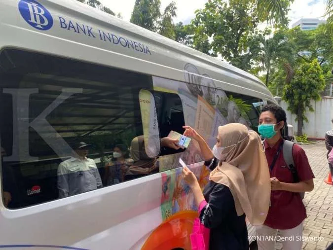 Dana SAL Indonesia Capai Rp420 Triliun, Disimpan di Bank dan Bank Indonesia
